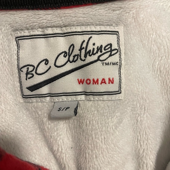 Size small - Picture 3 of 4